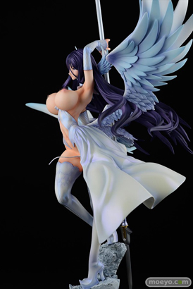 オルカトイズの魔法少女 鈴原美沙魔法少女～ミサ姉ver.Angel～の新作フィギュア彩色サンプルおっぱい画像20