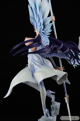 オルカトイズの魔法少女 鈴原美沙魔法少女～ミサ姉ver.Angel～の新作フィギュア彩色サンプルおっぱい画像22