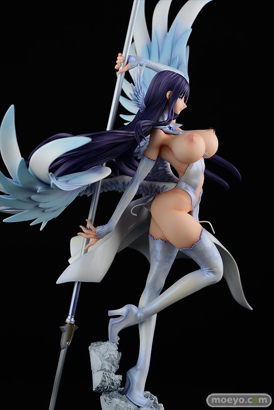 オルカトイズの魔法少女 鈴原美沙魔法少女～ミサ姉ver.Angel～の新作フィギュア彩色サンプルおっぱい画像26
