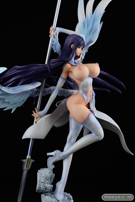 オルカトイズの魔法少女 鈴原美沙魔法少女～ミサ姉ver.Angel～の新作フィギュア彩色サンプルおっぱい画像27