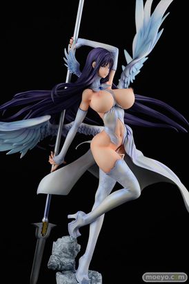 オルカトイズの魔法少女 鈴原美沙魔法少女～ミサ姉ver.Angel～の新作フィギュア彩色サンプルおっぱい画像28