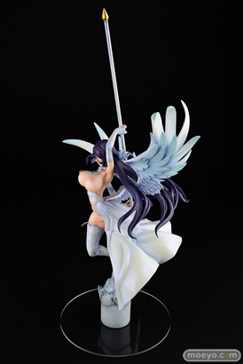 オルカトイズの魔法少女 鈴原美沙魔法少女～ミサ姉ver.Angel～の新作フィギュア彩色サンプルおっぱい画像32