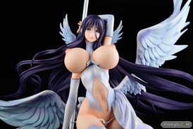 オルカトイズの魔法少女 鈴原美沙魔法少女～ミサ姉ver.Angel～の新作フィギュア彩色サンプルおっぱい画像35