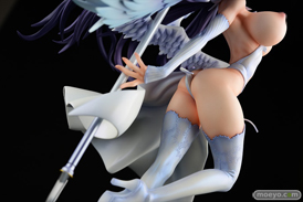 オルカトイズの魔法少女 鈴原美沙魔法少女～ミサ姉ver.Angel～の新作フィギュア彩色サンプルおっぱい画像36