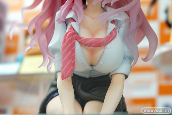 秋葉原の新作展示の様子12