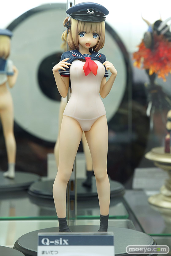 秋葉原の新作展示の様子17