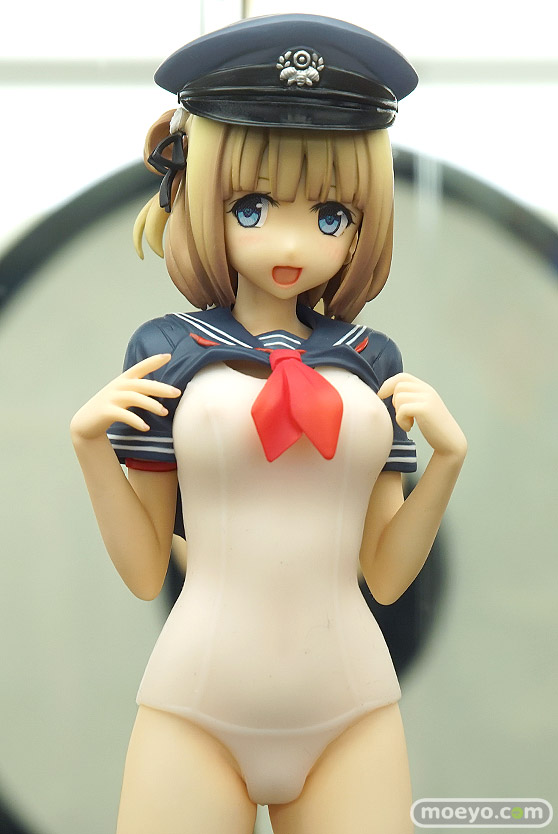 秋葉原の新作展示の様子18