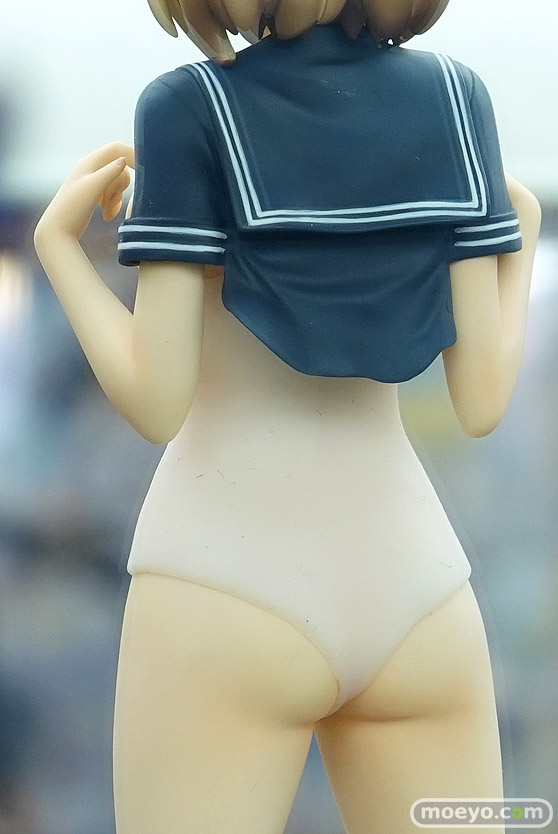 秋葉原の新作展示の様子19