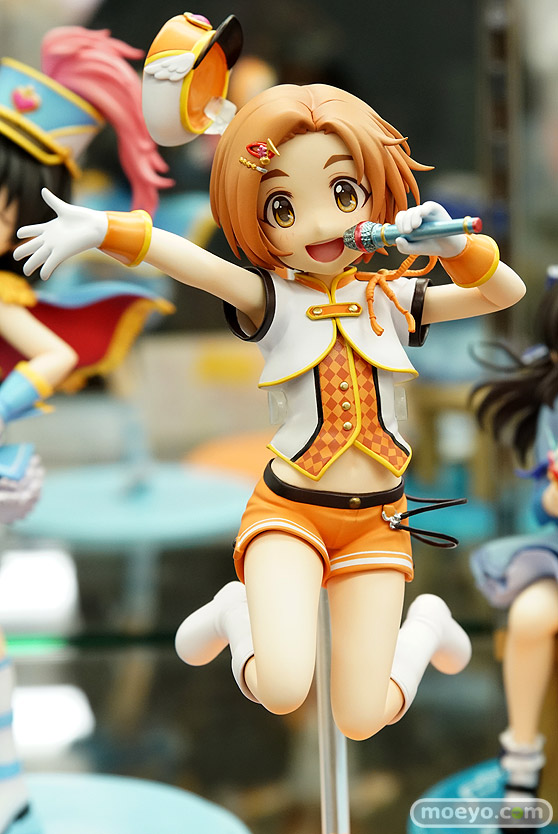 秋葉原の新作展示の様子27