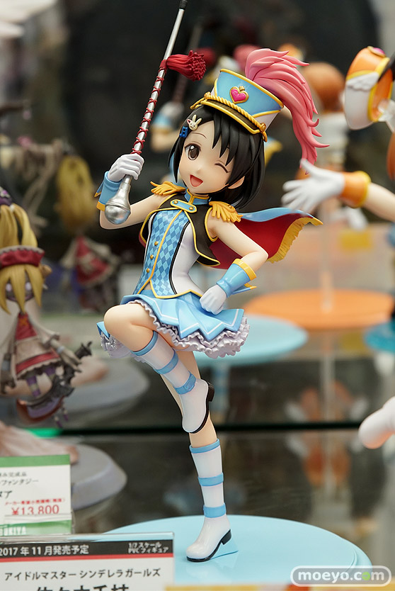 秋葉原の新作展示の様子29