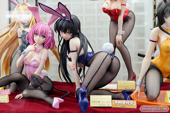 秋葉原の新作展示の様子40