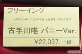 秋葉原の新作展示の様子42