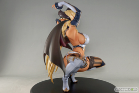 ダイキ工業の貞影イラスト 夢魔アスタシア(Astacia) 褐色ver.の新作フィギュア彩色サンプル画像03