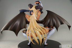 ダイキ工業の貞影イラスト 夢魔アスタシア(Astacia) 褐色ver.の新作フィギュア彩色サンプル画像05