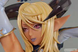 ダイキ工業の貞影イラスト 夢魔アスタシア(Astacia) 褐色ver.の新作フィギュア彩色サンプル画像13