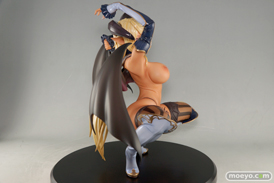 ダイキ工業の貞影イラスト 夢魔アスタシア(Astacia) 褐色ver.の新作フィギュア彩色サンプル画像23