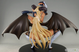 ダイキ工業の貞影イラスト 夢魔アスタシア(Astacia) 褐色ver.の新作フィギュア彩色サンプル画像25