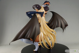 ダイキ工業の貞影イラスト 夢魔アスタシア(Astacia) 褐色ver.の新作フィギュア彩色サンプル画像26