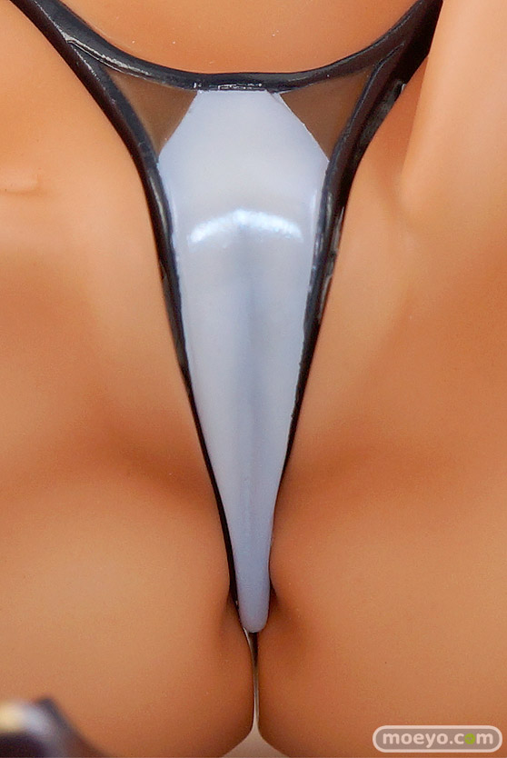 ダイキ工業の貞影イラスト 夢魔アスタシア(Astacia) 褐色ver.の新作フィギュア彩色サンプル画像43