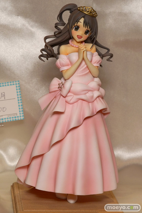 C3AFA TOKYO 2017　ディーラー　レビュー　decolletee かぐや姫 パテ盛り蕎麦 with 香銘01