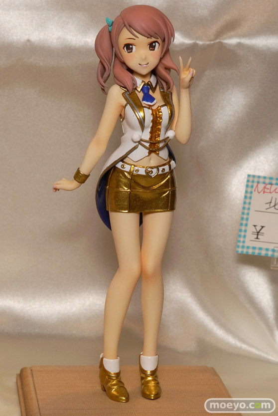 C3AFA TOKYO 2017　ディーラー　レビュー　decolletee かぐや姫 パテ盛り蕎麦 with 香銘02