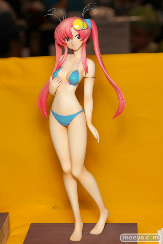 C3AFA TOKYO 2017　ディーラー　レビュー　decolletee かぐや姫 パテ盛り蕎麦 with 香銘06