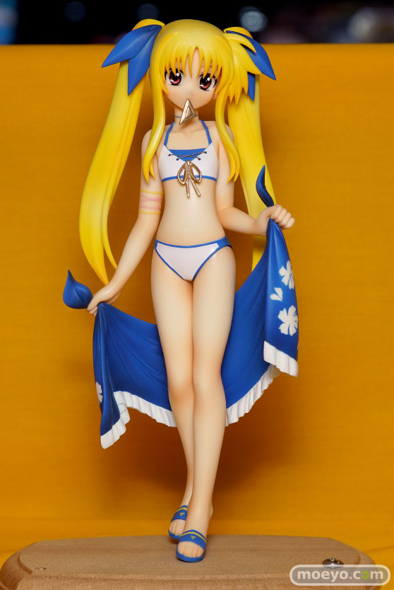 C3AFA TOKYO 2017　ディーラー　レビュー　decolletee かぐや姫 パテ盛り蕎麦 with 香銘08