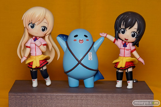 C3AFA TOKYO 2017　ディーラー　レビュー　decolletee かぐや姫 パテ盛り蕎麦 with 香銘10