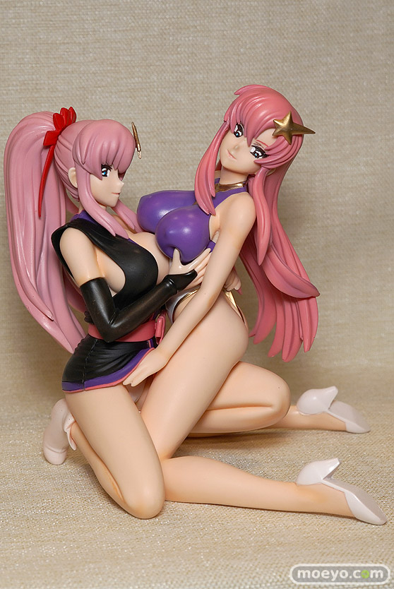 C3AFA TOKYO 2017　ディーラー　レビュー　decolletee かぐや姫 パテ盛り蕎麦 with 香銘12