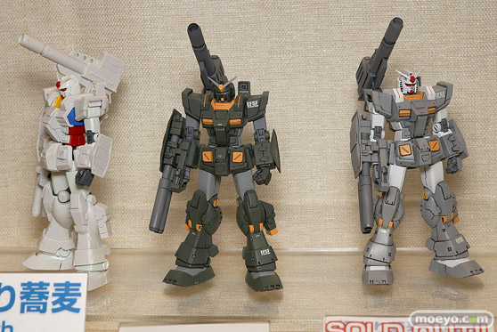 C3AFA TOKYO 2017　ディーラー　レビュー　decolletee かぐや姫 パテ盛り蕎麦 with 香銘14