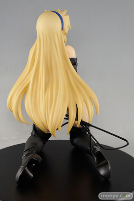 オルカトイズのフリージング ヴァイブレーション サテライザー=エル=ブリジット ver.ボンテージの新作フィギュア製品版画像04