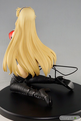 オルカトイズのフリージング ヴァイブレーション サテライザー=エル=ブリジット ver.ボンテージの新作フィギュア製品版画像05