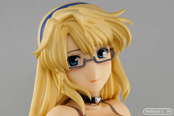 オルカトイズのフリージング ヴァイブレーション サテライザー=エル=ブリジット ver.ボンテージの新作フィギュア製品版画像10