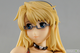 オルカトイズのフリージング ヴァイブレーション サテライザー=エル=ブリジット ver.ボンテージの新作フィギュア製品版画像11