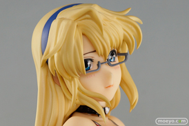 オルカトイズのフリージング ヴァイブレーション サテライザー=エル=ブリジット ver.ボンテージの新作フィギュア製品版画像12