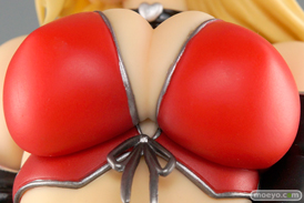 オルカトイズのフリージング ヴァイブレーション サテライザー=エル=ブリジット ver.ボンテージの新作フィギュア製品版画像17