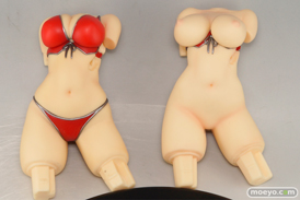 オルカトイズのフリージング ヴァイブレーション サテライザー=エル=ブリジット ver.ボンテージの新作フィギュア製品版画像27