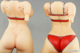 オルカトイズのフリージング ヴァイブレーション サテライザー=エル=ブリジット ver.ボンテージの新作フィギュア製品版画像28