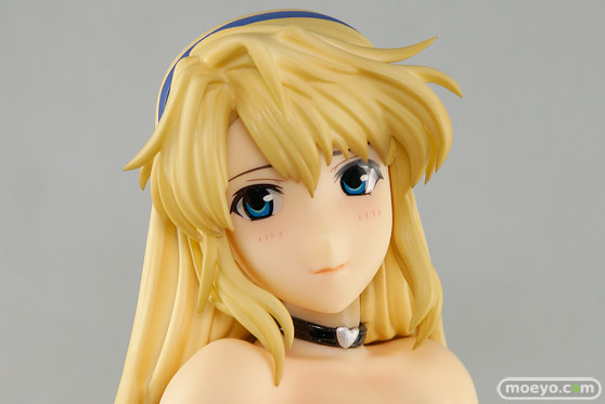 オルカトイズのフリージング ヴァイブレーション サテライザー=エル=ブリジット ver.ボンテージの新作フィギュア製品版画像35