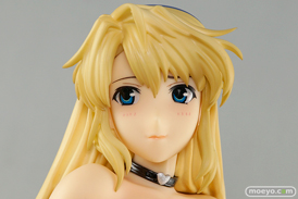 オルカトイズのフリージング ヴァイブレーション サテライザー=エル=ブリジット ver.ボンテージの新作フィギュア製品版画像36