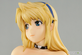 オルカトイズのフリージング ヴァイブレーション サテライザー=エル=ブリジット ver.ボンテージの新作フィギュア製品版画像37