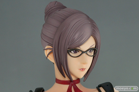 フリーイングのB-style 監獄学園(プリズンスクール) 芽衣子(副会長)の新作フィギュア製品版画像11