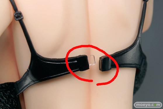 フリーイングのB-style 監獄学園(プリズンスクール) 芽衣子(副会長)の新作フィギュア製品版画像27