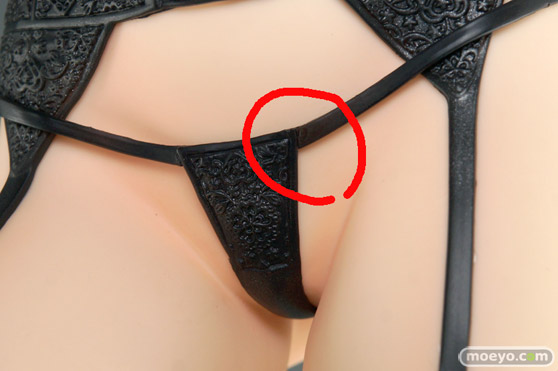 フリーイングのB-style 監獄学園(プリズンスクール) 芽衣子(副会長)の新作フィギュア製品版画像28