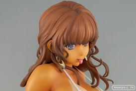 レチェリーの麗 誉アートワークス 犬童茜 こんがりver.の新作フィギュア彩色サンプル画像13