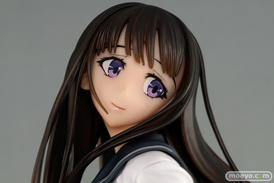 ダイキ工業のF-ism少女[赤] の新作フィギュア彩色サンプル画像11