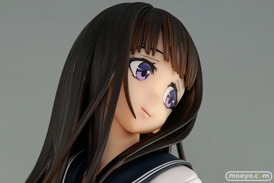 ダイキ工業のF-ism少女[赤] の新作フィギュア彩色サンプル画像12