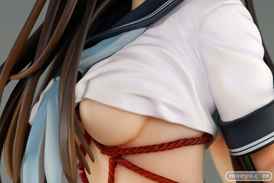 ダイキ工業のF-ism少女[赤] の新作フィギュア彩色サンプル画像15