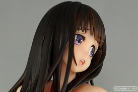 ダイキ工業のF-ism少女[赤] の新作フィギュア彩色サンプル画像46