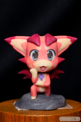 画像　フィギュア　サンプル　レビュー　ワンダーフェスティバル 2017［夏］　Cool Drive Factory CYGNUS-7 入る＆出る 15